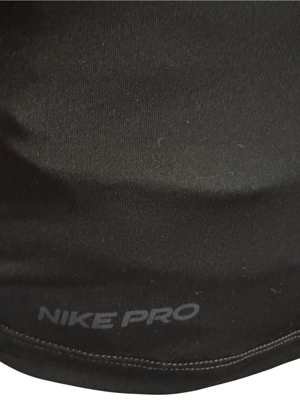 NIKE Men’s Pro Slim Fit Long Sleeve Shirt - Picture 10 of 11